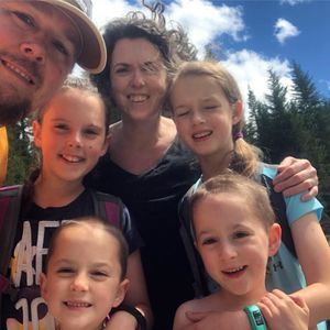 Meet your Posher, Tim